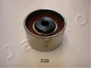 JAPKO 45336 įtempiklis, paskirstymo diržas 
 Diržinė pavara -> Paskirstymo diržas/komplektas -> Dirželio įtempiklis (įtempimo blokas)
RF5C-12-730