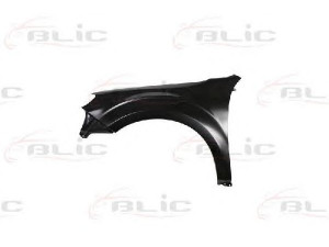 BLIC 6504-04-6737311P sparnas 
 Kėbulas -> Transporto priemonės priekis -> Sparnas/montavimo dalys
57120SC0319P