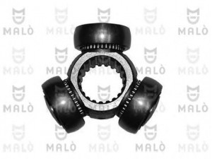 MAL? 121022 trikojo įvorė, kardaninis velenas 
 Ratų pavara -> Įvorė
3272EN, 3272EP, 3272EQ, 3272RT