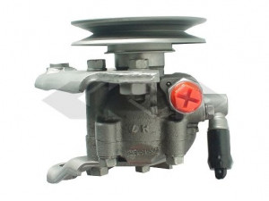 SPIDAN 53646 hidraulinis siurblys, vairo sistema 
 Vairavimas -> Vairo pavara/siurblys