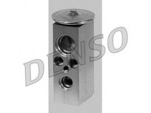 DENSO DVE99501 išsiplėtimo vožtuvas, oro kondicionavimas
81874718, 82000932
