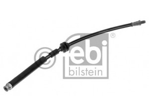FEBI BILSTEIN 15599 stabdžių žarnelė 
 Stabdžių sistema -> Stabdžių žarnelės
46760308, 71736927