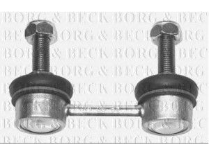 BORG & BECK BDL6955 šarnyro stabilizatorius 
 Ašies montavimas/vairavimo mechanizmas/ratai -> Stabilizatorius/fiksatoriai -> Savaime išsilyginanti atrama
20470SA010, 20470SA011