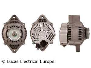 LUCAS ELECTRICAL LRB00440 kintamosios srovės generatorius 
 Elektros įranga -> Kint. sr. generatorius/dalys -> Kintamosios srovės generatorius
31100-P01-G01, 31100-P01-G02, 31100-P0O1-G01