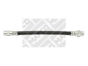 MAPCO 3767 stabdžių žarnelė 
 Stabdžių sistema -> Stabdžių žarnelės
3432 1159 524