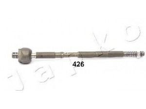 JAPKO 103426 vidinė skersinė vairo trauklė 
 Vairavimas -> Vairo mechanizmo sujungimai
53010 SWC G01, 53010 SWC G02