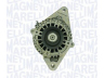 MAGNETI MARELLI 944390621080 kintamosios srovės generatorius 
 Elektros įranga -> Kint. sr. generatorius/dalys -> Kintamosios srovės generatorius
27060-23010