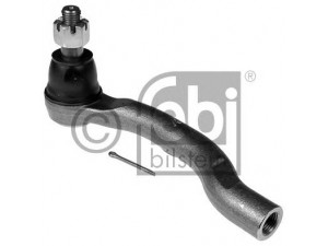 FEBI BILSTEIN 48201 skersinės vairo trauklės galas 
 Vairavimas -> Vairo mechanizmo sujungimai
D8520-EB70A