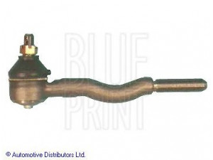 BLUE PRINT ADZ98708 skersinės vairo trauklės galas 
 Vairavimas -> Vairo mechanizmo sujungimai
8-94124-585-0, 8-94124-585-1, 8-94233-475-1