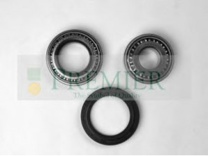 BRT Bearings BRT373 rato guolio komplektas 
 Ašies montavimas/vairavimo mechanizmas/ratai -> Rato stebulė/montavimas -> Rato guolis