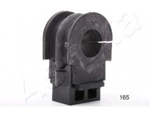 ASHIKA GOM-165 įvorė, stabilizatorius 
 Ašies montavimas/vairavimo mechanizmas/ratai -> Stabilizatorius/fiksatoriai -> Sklendės
54613-JD03A