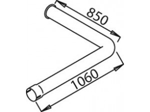 DINEX 21697 išleidimo kolektorius
0389992