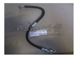 ASHUKI 1110-0902 stabdžių žarnelė 
 Stabdžių sistema -> Stabdžių žarnelės
1 987 476 758/BOSCH, 90947-02782
