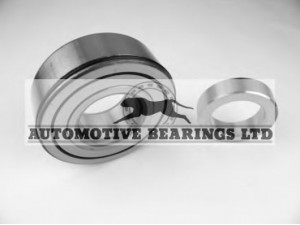 Automotive Bearings ABK022 rato guolio komplektas 
 Ašies montavimas/vairavimo mechanizmas/ratai -> Rato stebulė/montavimas -> Rato guolis