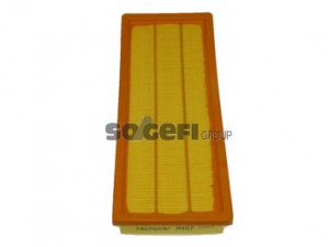 TECNOCAR A457 oro filtras 
 Filtrai -> Oro filtras
71736128, 71736134, 7729686, 7729687