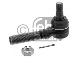 FEBI BILSTEIN 43201 skersinės vairo trauklės galas
45046-39795