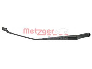 METZGER 2190242 valytuvo svirtis, priekinio stiklo apliejiklis 
 Priekinio stiklo valymo sistema -> Valytuvo svirtis/guolis
1K8 955 410