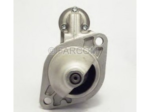 FARCOM 103393 starteris 
 Elektros įranga -> Starterio sistema -> Starteris
068911023D, 068911023DX, 068911023J