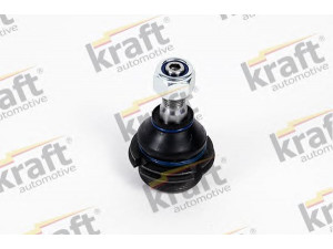 KRAFT AUTOMOTIVE 4225510 atramos/vairo trauklė 
 Ašies montavimas/vairavimo mechanizmas/ratai -> Sujungimai -> Atramos/vairo trauklė
3640.34, 364028, 364071, 95028039