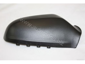 AUTOMEGA 3064280918 dangtelis, išorinis veidrodėlis
6428918, 6428918, 24463032, 6428918