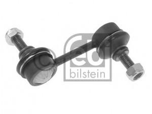 FEBI BILSTEIN 41632 šarnyro stabilizatorius 
 Ašies montavimas/vairavimo mechanizmas/ratai -> Stabilizatorius/fiksatoriai -> Savaime išsilyginanti atrama
A111C0063F, A111C0063F