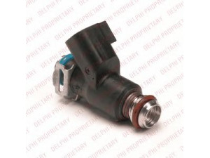 DELPHI FJ10632 įpurškimo antgalis
12588610, 12616862, 17115741, 25368642