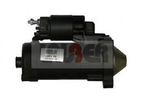 LAUBER 22.1207 starteris 
 Elektros įranga -> Starterio sistema -> Starteris
23300-00Q0B, 23300-00QAF, 23300-00QAV