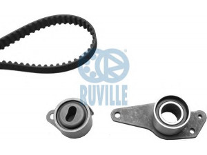 RUVILLE 5550272 paskirstymo diržo komplektas 
 Techninės priežiūros dalys -> Papildomas remontas
77 01 469 776