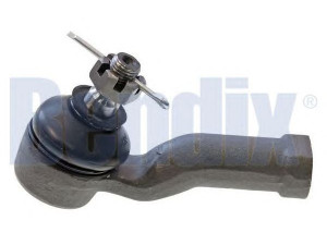 BENDIX 040401B skersinės vairo trauklės galas 
 Vairavimas -> Vairo mechanizmo sujungimai
8AN132280