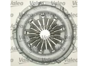VALEO 826321 sankabos komplektas 
 Sankaba/dalys -> Sankabos remonto komplektas, visas
71718820, 71734893, 71752223