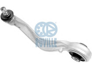 RUVILLE 935731 vikšro valdymo svirtis 
 Ašies montavimas/vairavimo mechanizmas/ratai -> Valdymo svirtis/pasukamosios svirties sujungimas -> Vairo trauklės (valdymo svirtis, išilginis balansyras, diago
4D0 407 510 F, 4D0 407 510 J, 4D0 407 510 K