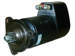 PRESTOLITE ELECTRIC 860509GB starteris 
 Elektros įranga -> Starterio sistema -> Starteris
110981, 110981HC, 0365211, 0365211R
