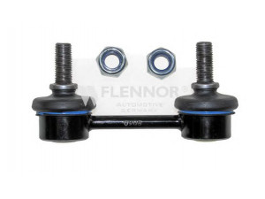 FLENNOR FL717-H šarnyro stabilizatorius 
 Ašies montavimas/vairavimo mechanizmas/ratai -> Stabilizatorius/fiksatoriai -> Pasukimo trauklė
EA0128170, EA0128170C, EA0128170D