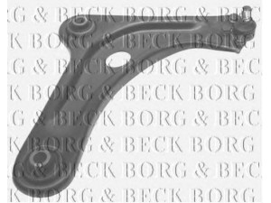 BORG & BECK BCA6836 vikšro valdymo svirtis 
 Ašies montavimas/vairavimo mechanizmas/ratai -> Valdymo svirtis/pasukamosios svirties sujungimas -> Vairo trauklės (valdymo svirtis, išilginis balansyras, diago
3521S9, 98 032 864 80, 3521.S9