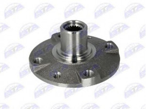 BTA H5R003BTA rato stebulė 
 Ašies montavimas/vairavimo mechanizmas/ratai -> Rato stebulė/montavimas -> Rato stebulė
77 00 719 140, 7700719140