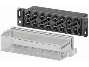 HELLA 8JD 005 993-171 saugiklių dėžė