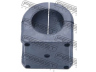 FEBEST MZSB-BLR skersinio stabilizatoriaus įvorių komplektas
B34S-28-156A