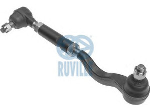 RUVILLE 918430 strypo montavimas 
 Vairavimas -> Sujungimo trauklės surinkimas/dalys -> Sujungimo trauklės surinkimas
HB568100