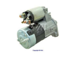 WAIglobal 17764N starteris 
 Elektros įranga -> Starterio sistema -> Starteris
3610037210, 3610037210RU, 3610037210