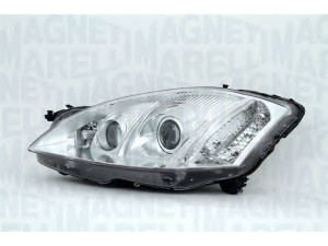 MAGNETI MARELLI 710301216687 priekinis žibintas 
 Kėbulas -> Priekinis žibintas/dalys -> Priekinis žibintas/įterp.
A2218207961