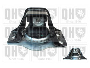 QUINTON HAZELL EM4495 variklio montavimas 
 Variklis -> Variklio montavimas -> Variklio montavimo rėmas
6001549202, 8200780780, 6001549202