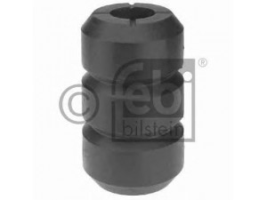 FEBI BILSTEIN 11201 atraminis buferis, pakaba
81.96020.0093, 81.96020.0109, 81.96020.0347
