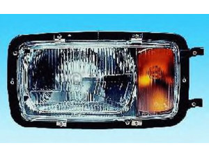BOSCH 0 301 057 008 priekinis žibintas 
 Kėbulas -> Priekinis žibintas/dalys -> Priekinis žibintas/įterp.
381 820 40 61, A 381 820 40 61