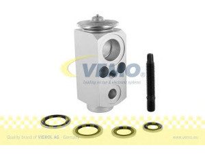 VEMO V40-77-0020 išsiplėtimo vožtuvas, oro kondicionavimas 
 Oro kondicionavimas -> Vožtuvai
16 18 263, 93 171 816