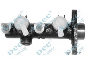 APEC braking MCY185 pagrindinis cilindras, stabdžiai 
 Stabdžių sistema -> Pagrindinis stabdžių cilindras
MB277425, MB407061, MB407063