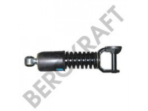 BERGKRAFT BK9500154 amortizatorius, kabinos pakaba
942 890 38 19, 942 890 39 19, 9428903819