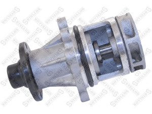 STELLOX 4516-0012-SX vandens siurblys 
 Aušinimo sistema -> Vandens siurblys/tarpiklis -> Vandens siurblys
11511715292, 11511721337, 11519070762