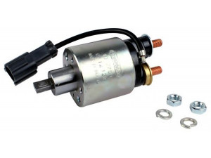 PowerMax 1012780 solenoidinis jungiklis, starteris
23343-85E00, 2114-37506, 2114-47612