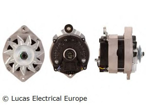LUCAS ELECTRICAL LRA01197 kintamosios srovės generatorius 
 Elektros įranga -> Kint. sr. generatorius/dalys -> Kintamosios srovės generatorius