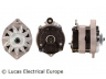 LUCAS ELECTRICAL LRA01197 kintamosios srovės generatorius 
 Elektros įranga -> Kint. sr. generatorius/dalys -> Kintamosios srovės generatorius